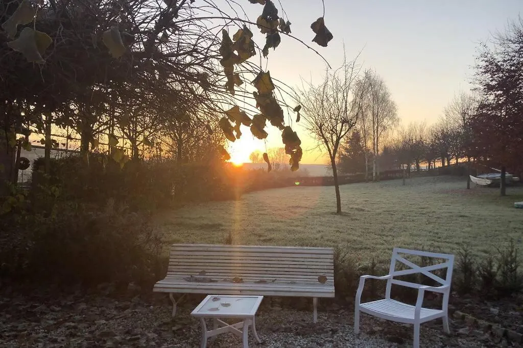 Loft In Tervuren Fantastische Views Dichtbij Park Belgium